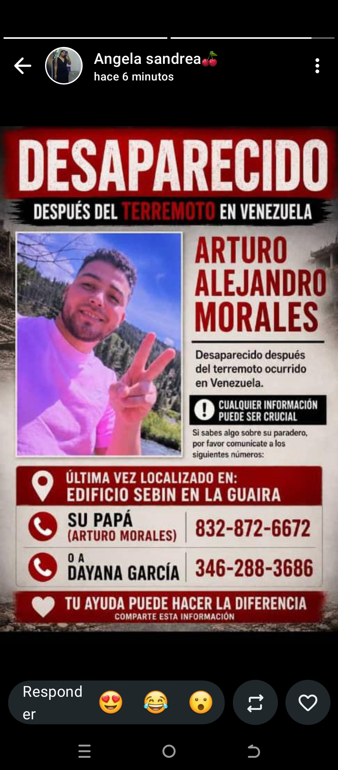 Arturo Alejandro Morales Scandela