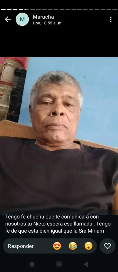 Jesus Salazar