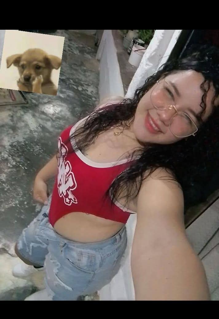 Eglianny Franchesca Ruíz Ramírez