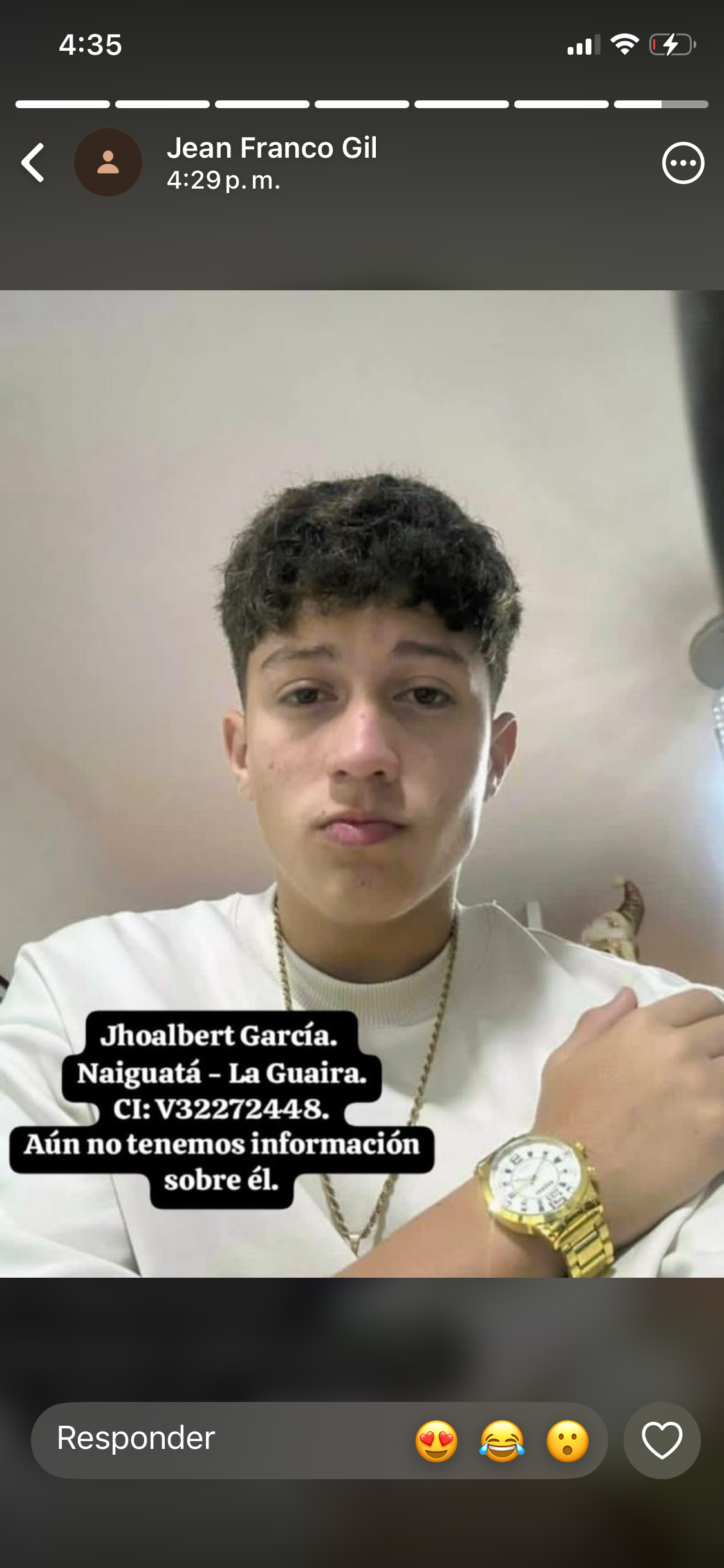 Jhoalbert Garcia