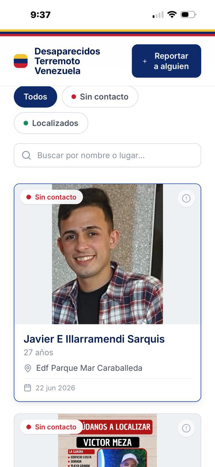 Javier Illaramendi Sarquis