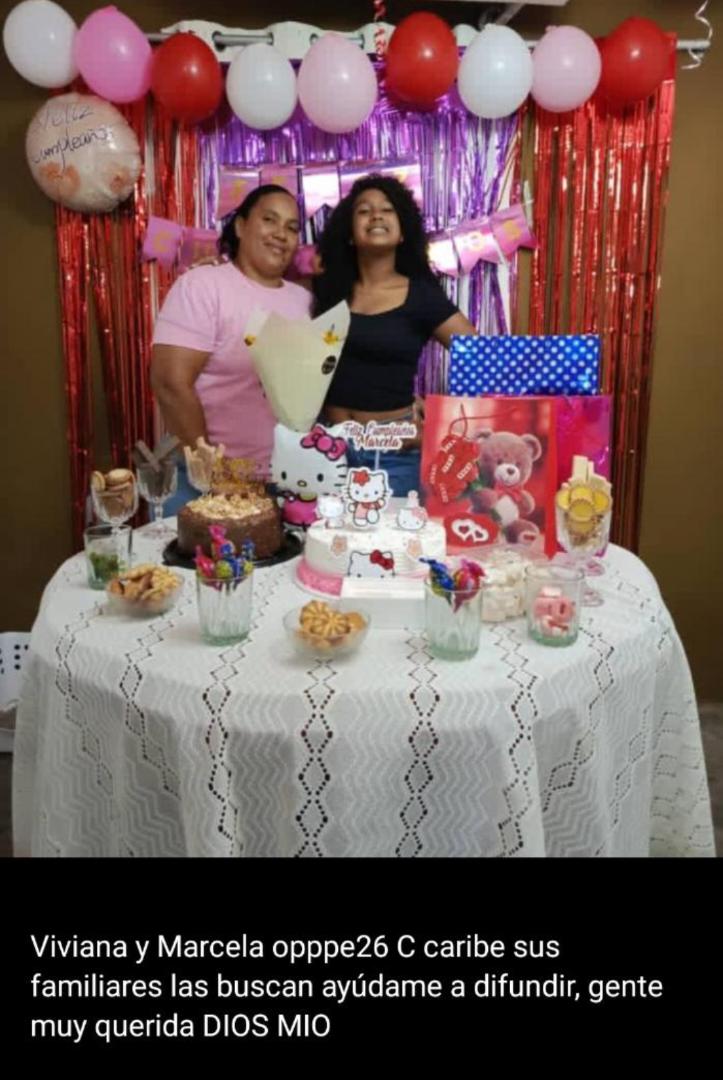 viviana luz genes parra