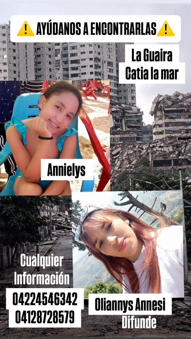 Oliannys Annesi Hurtado
