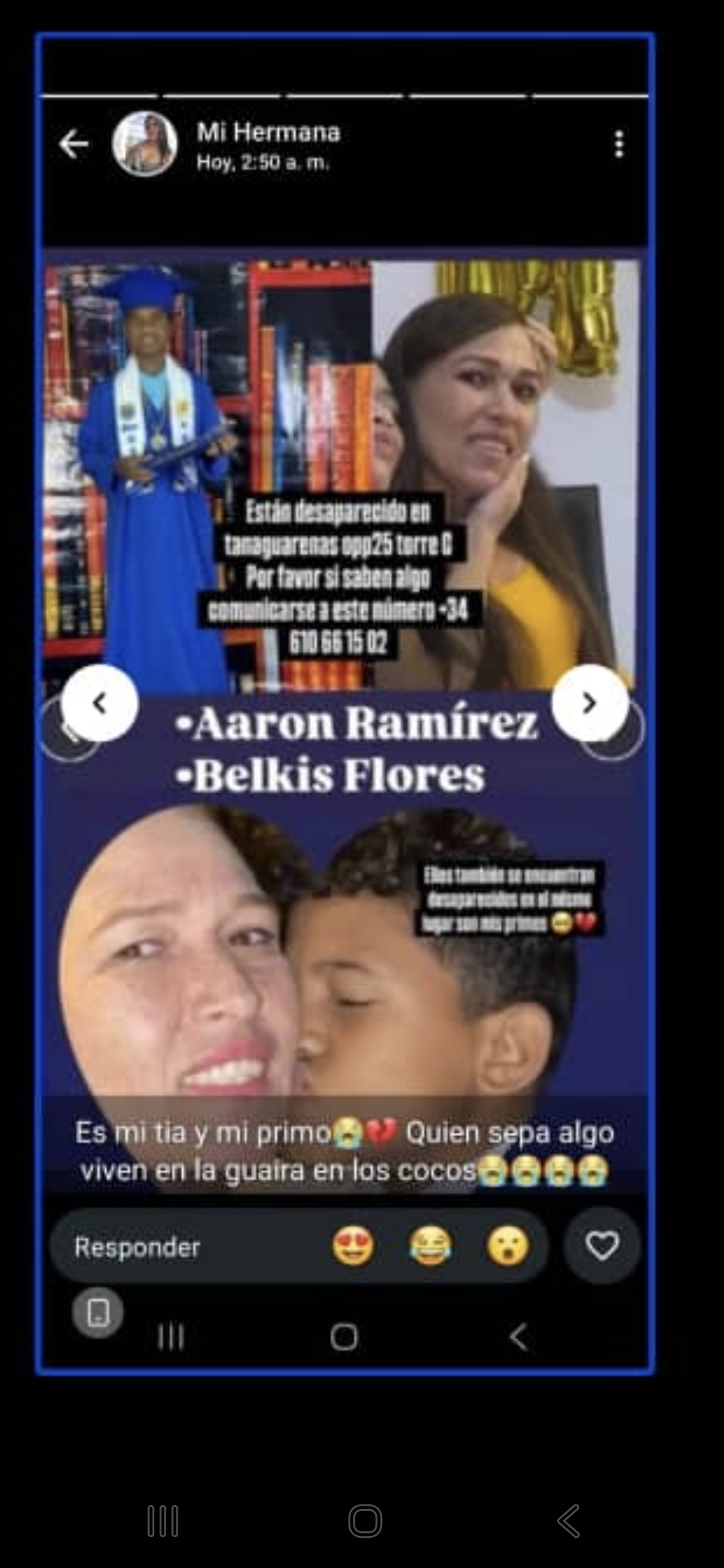 Belkis flores Flores