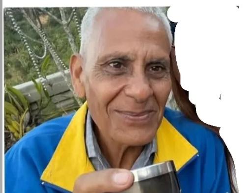 Carlos Luis Bloedoorn