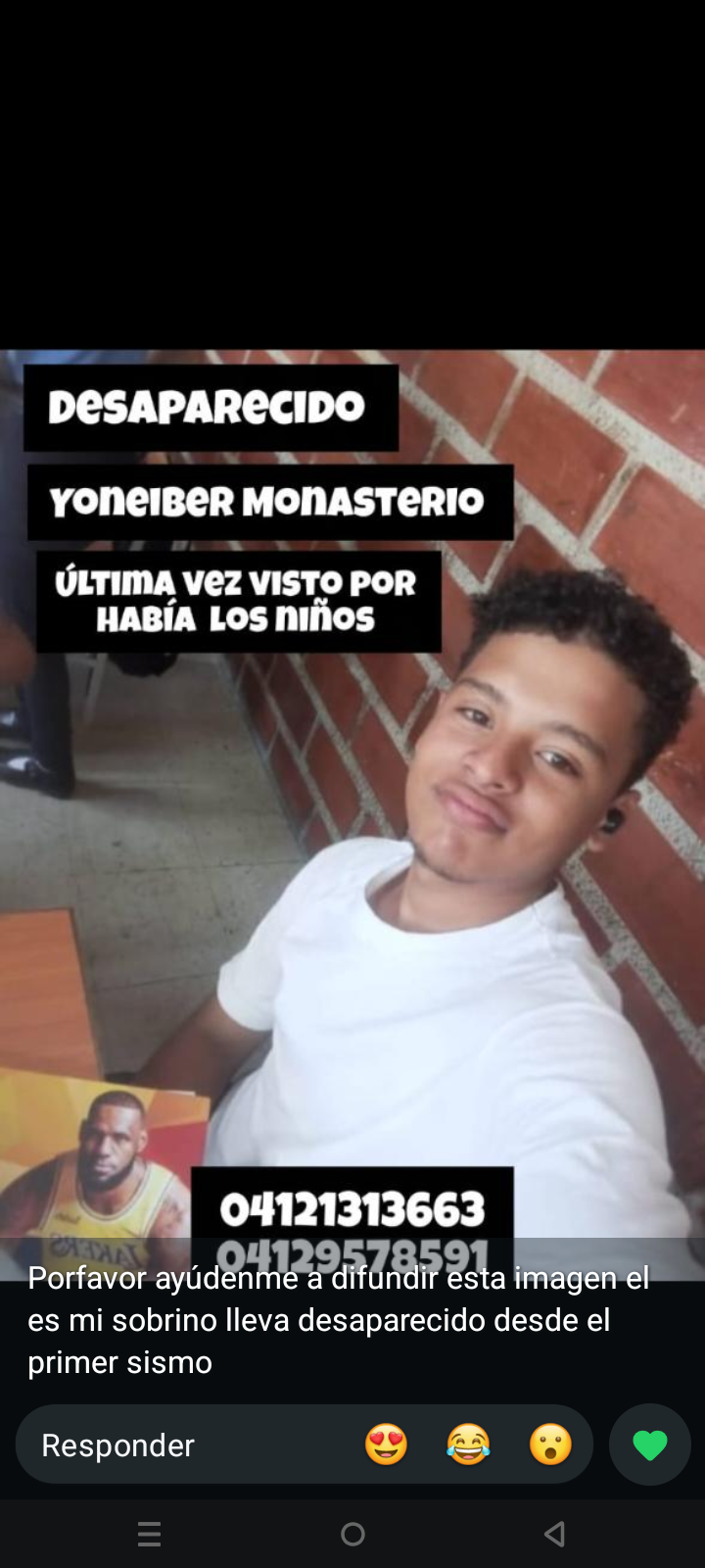 Yoneiber Monasterio