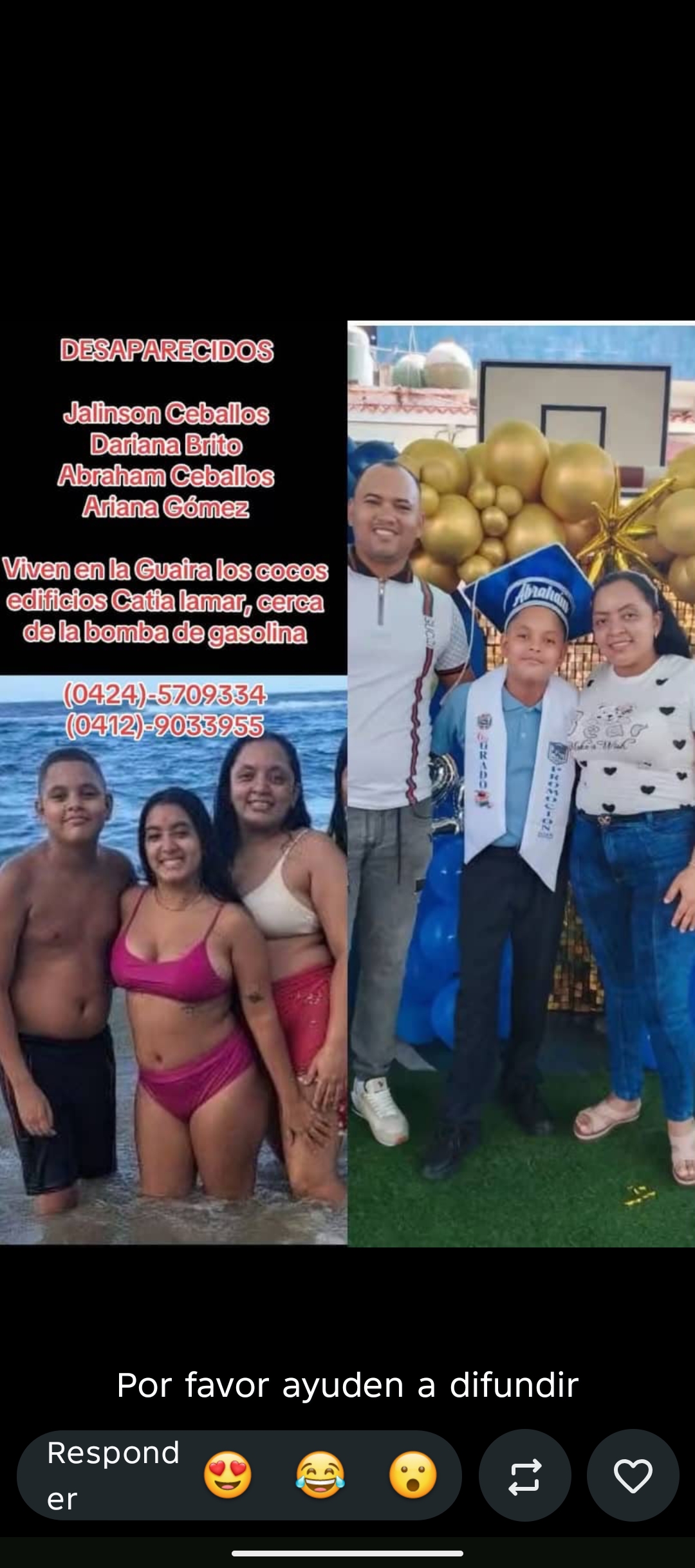 Jaliso Ceballos