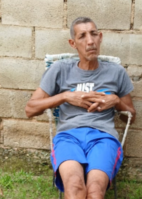 José Gregorio Rivero tovar