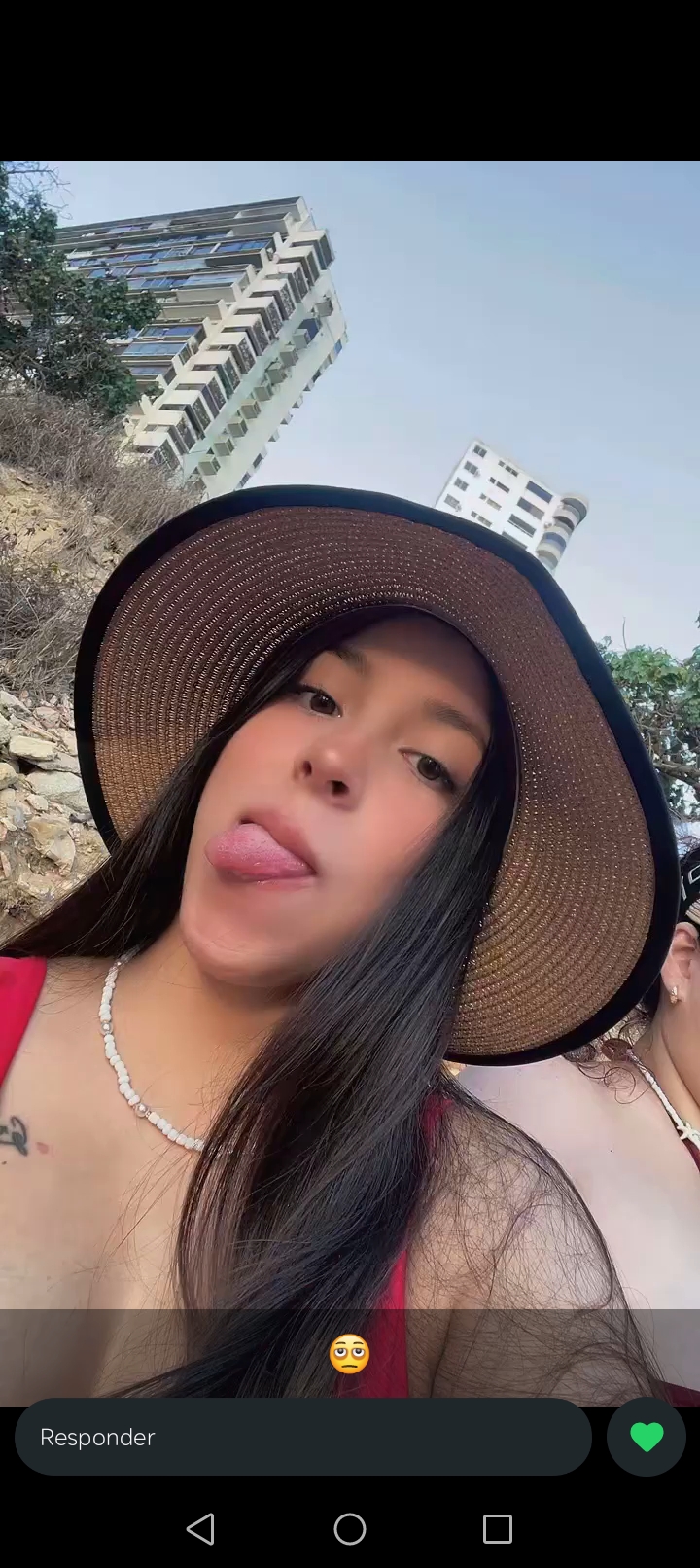 Stefany Desirée Dávila Bautista