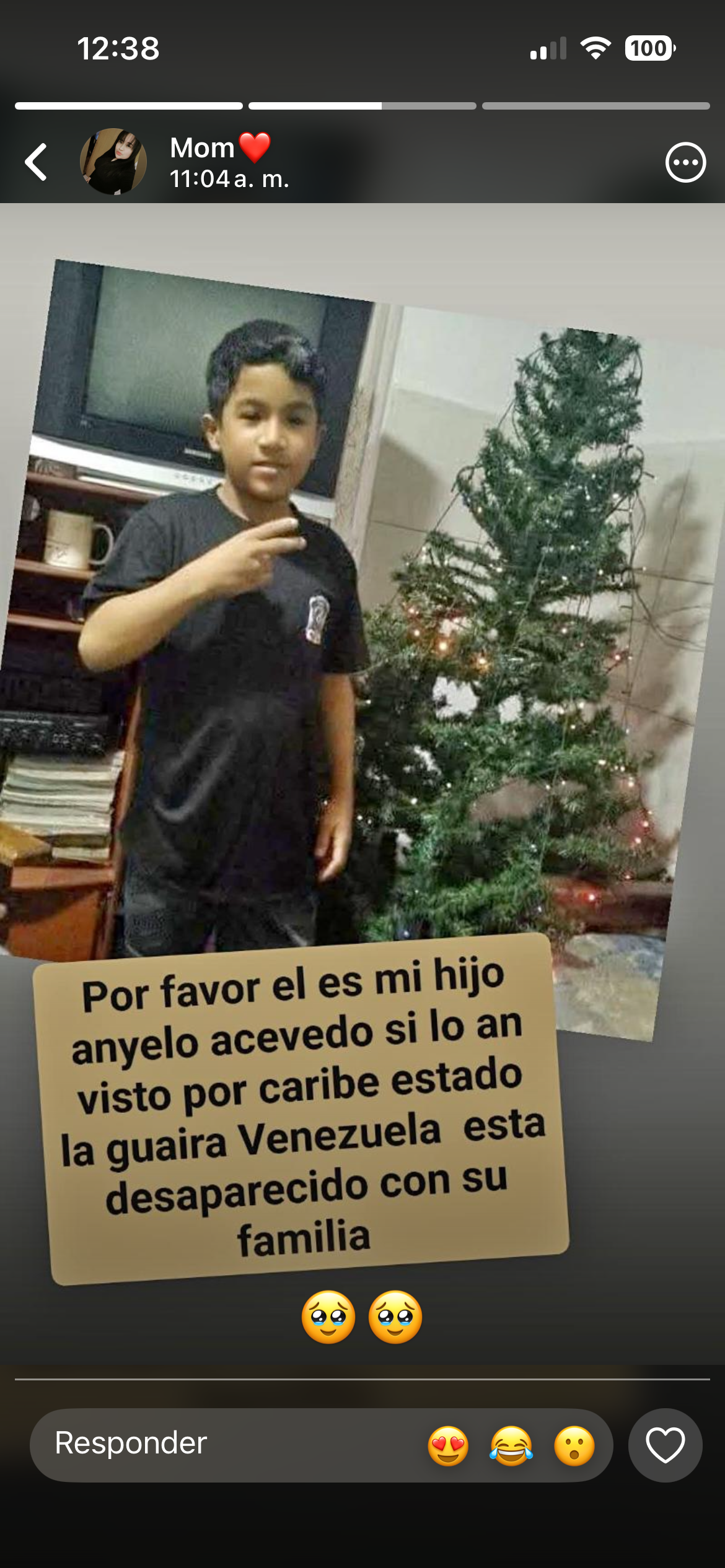 Anyelo Acevedo Barboza