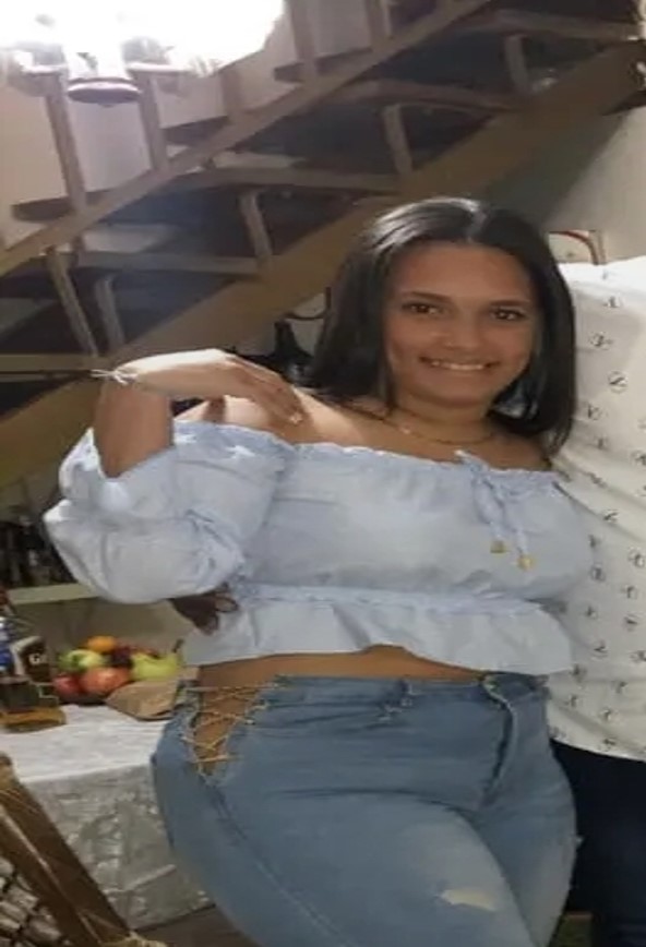 DARIANNYS PALACIOS