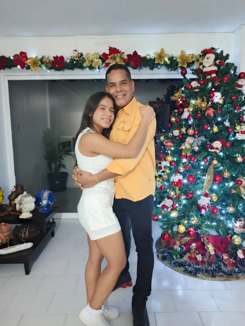 Kefry e isabella Campos