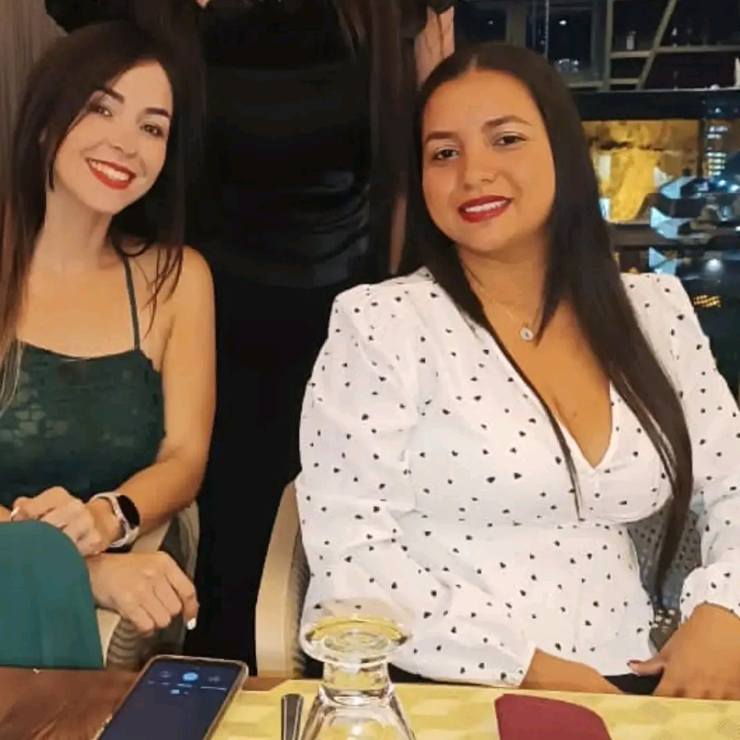 Gresly Salazar rojas