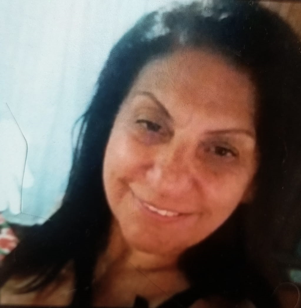 Emma Gabriela Hernández Pinzon