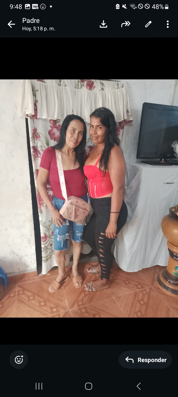 Hodra Yepez