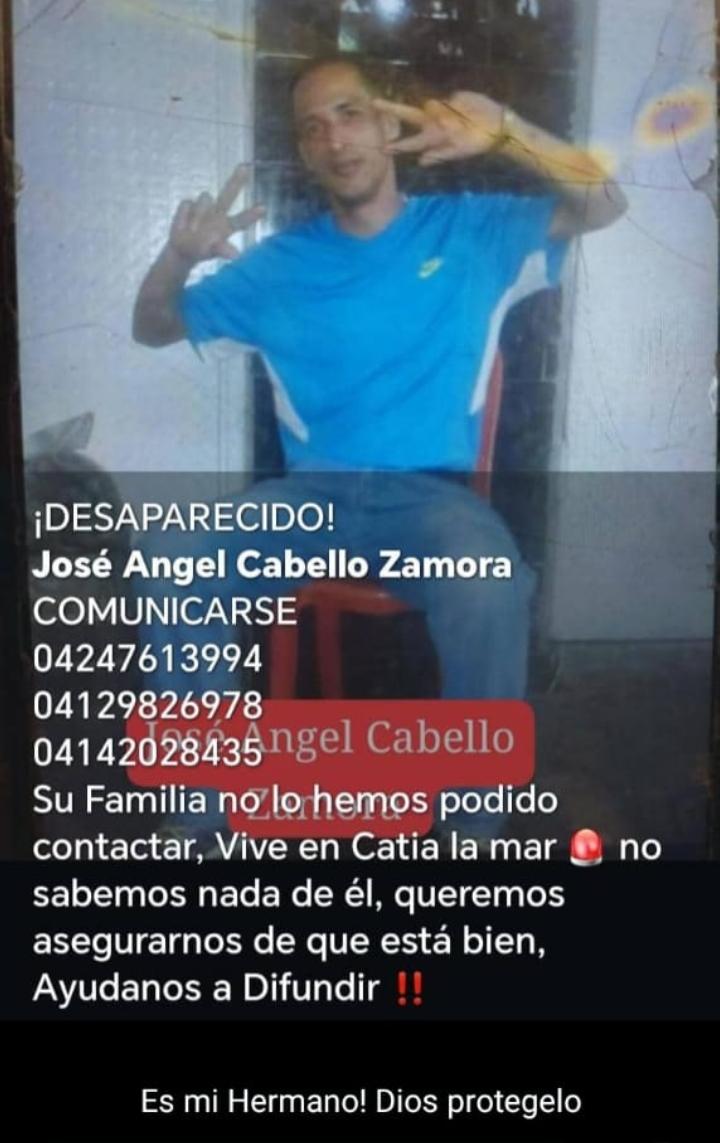 Jeanmary Cabello