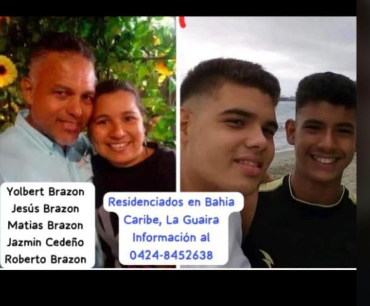 Matias Brazon