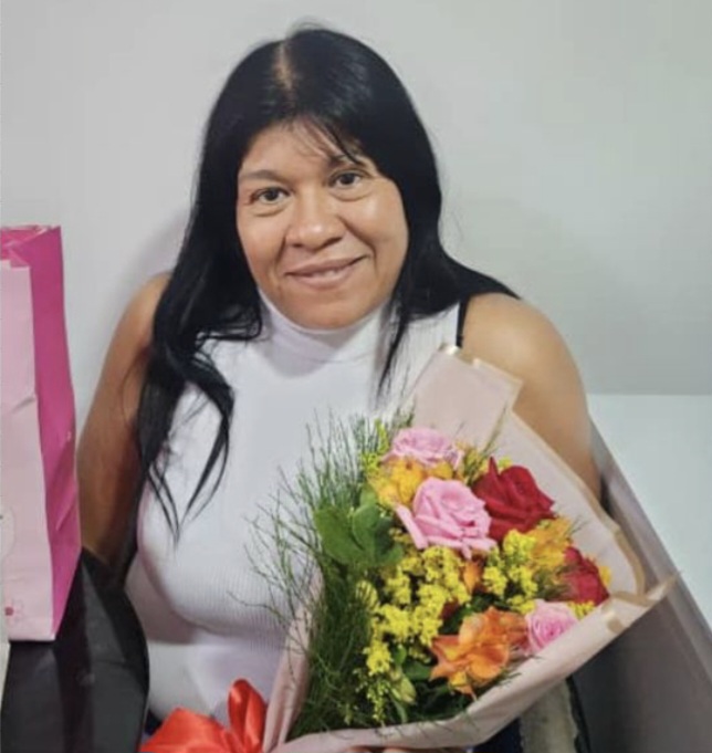 María Minelva Sanchez