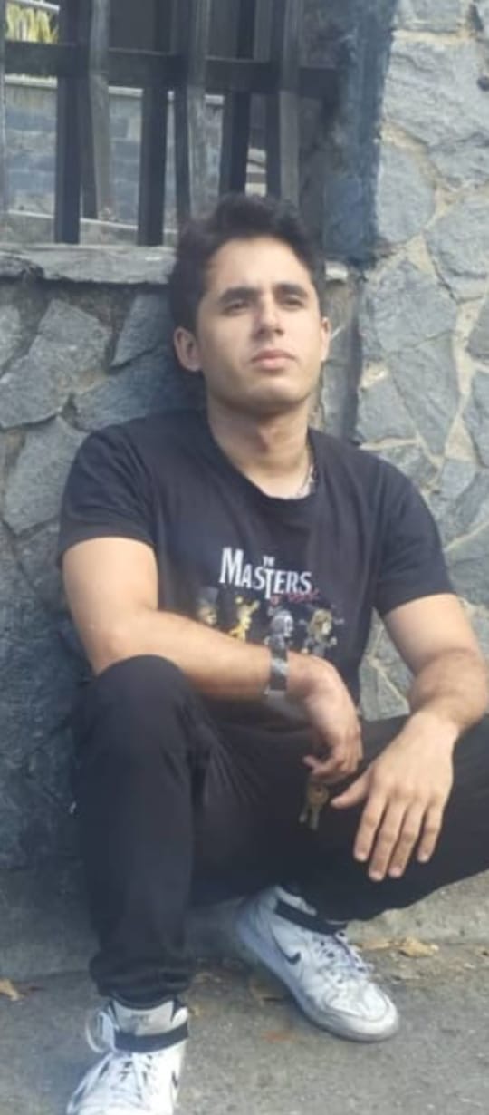 Manuel Alejandro van der Dijs Ibarra
