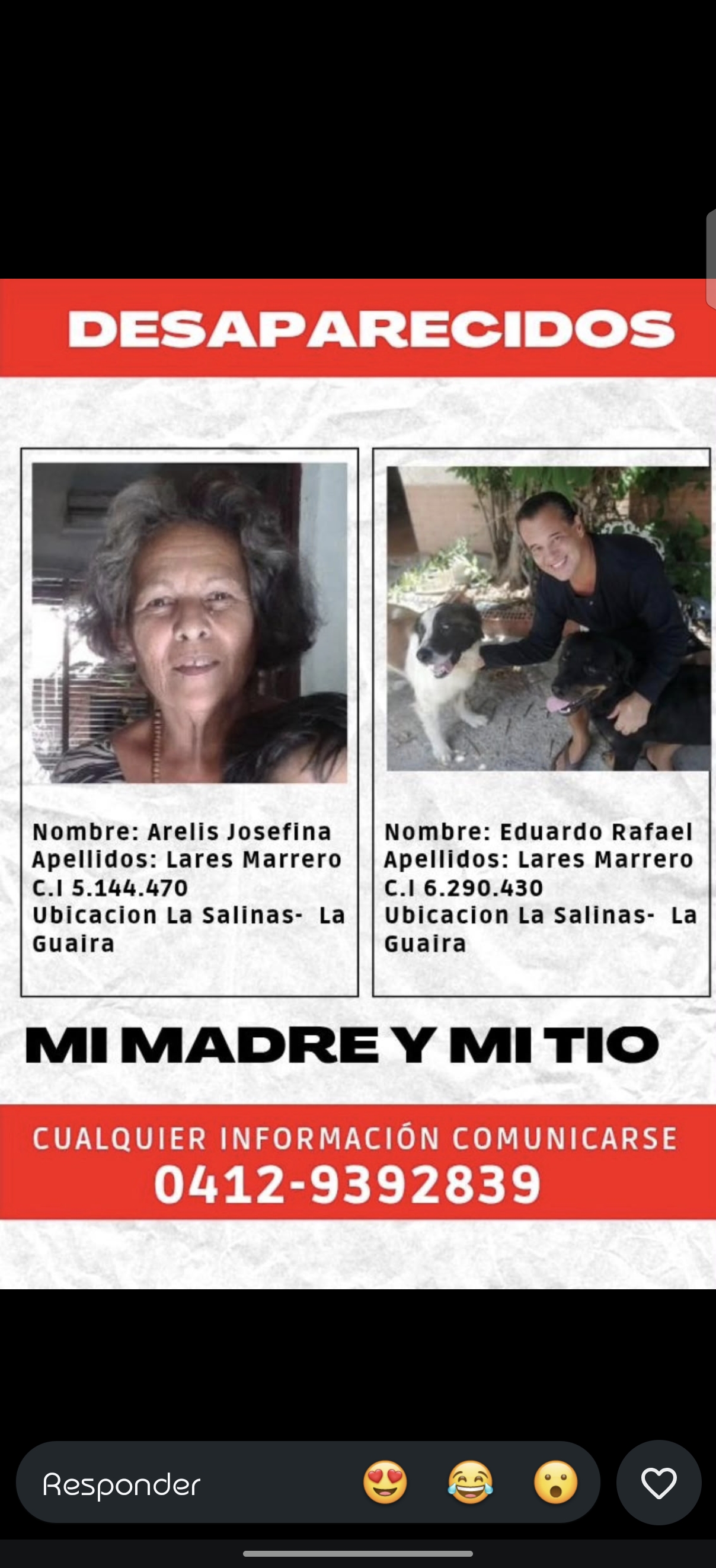 Arelis Lares