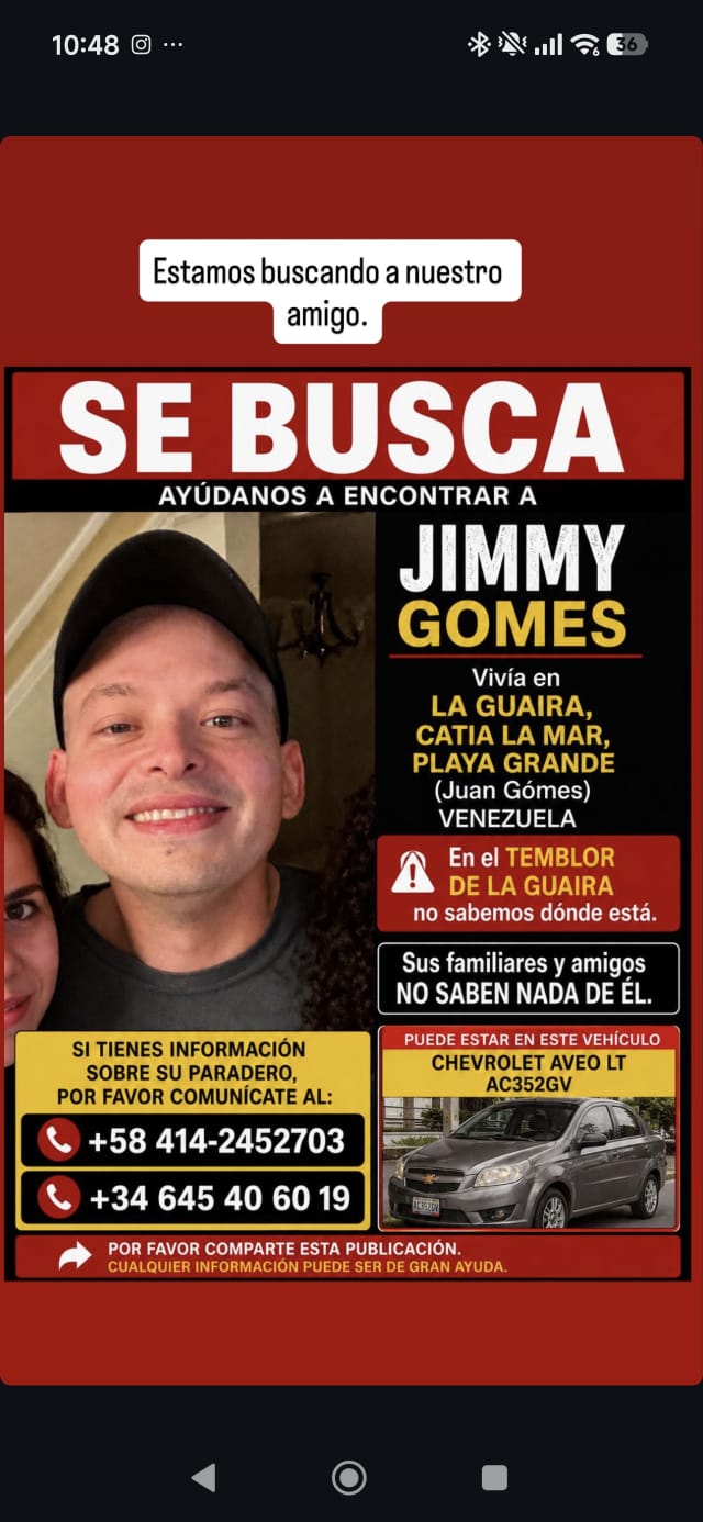 Jimmy Gomes