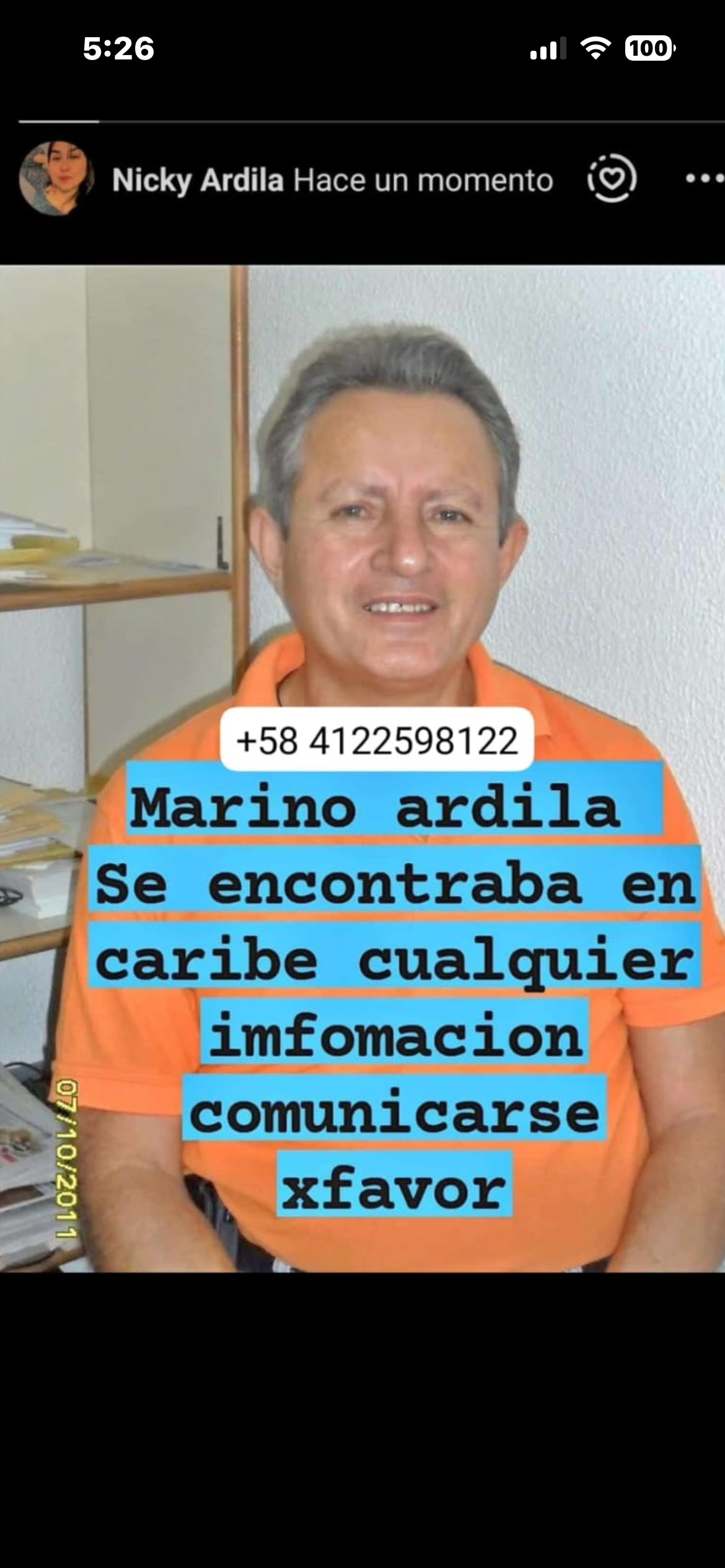 Marino Ardila