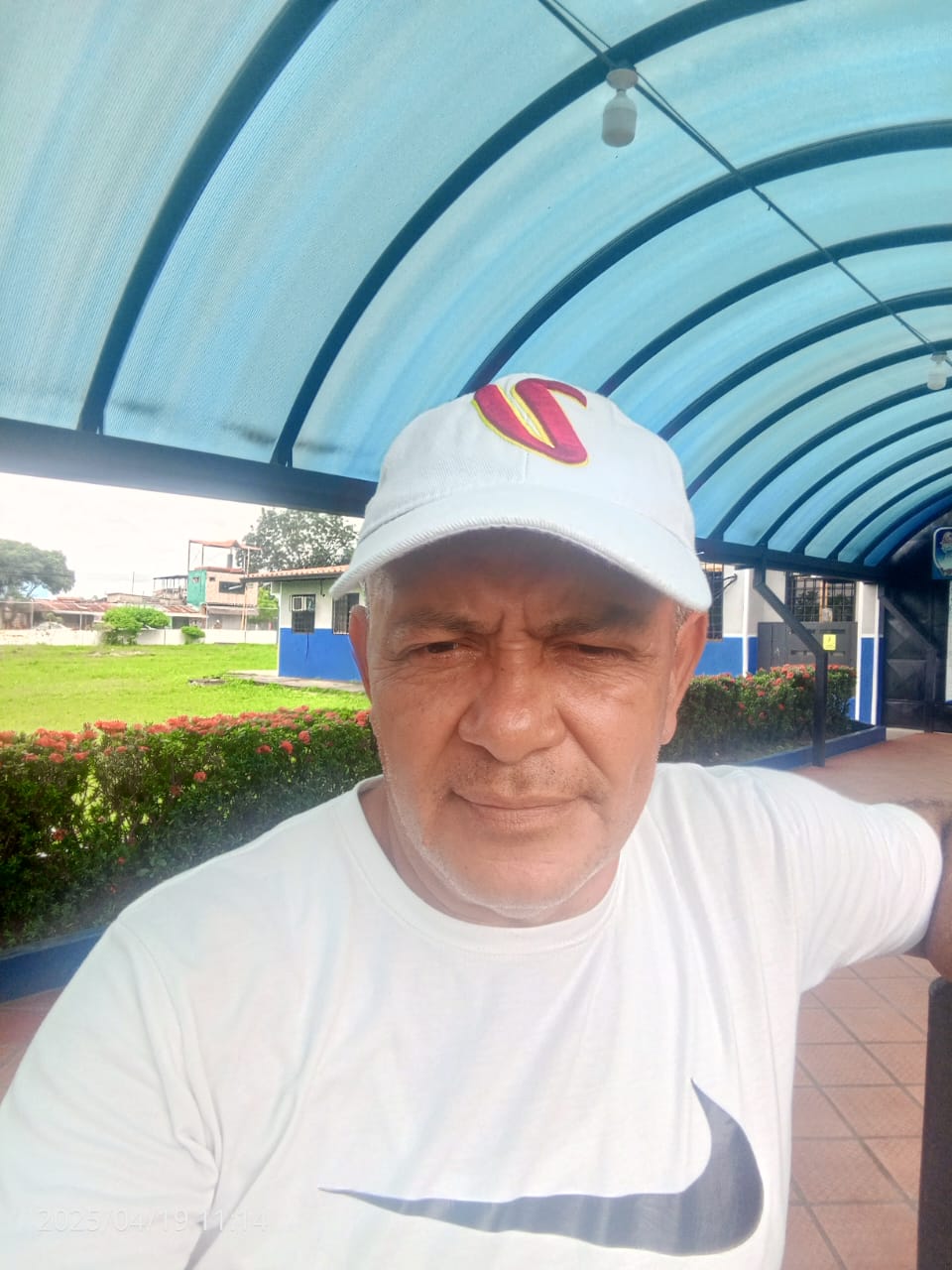 Victor carmona