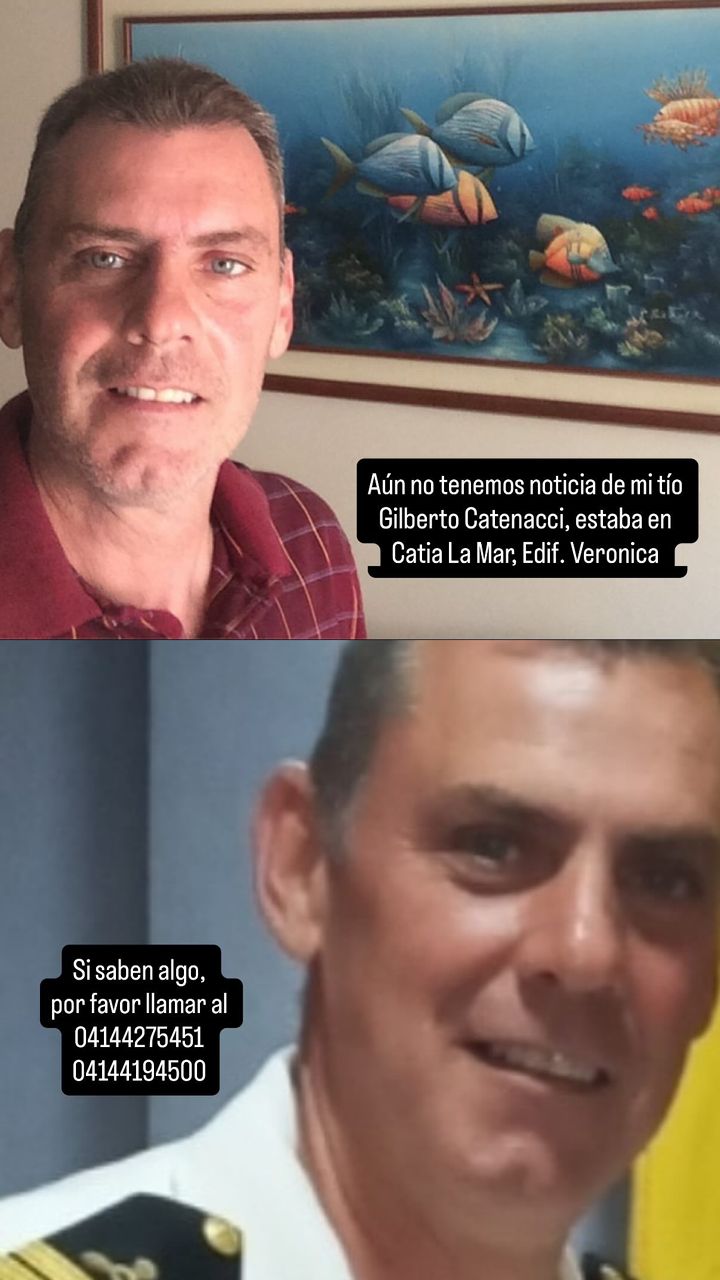 José Giberto Catenacci Tarantino
