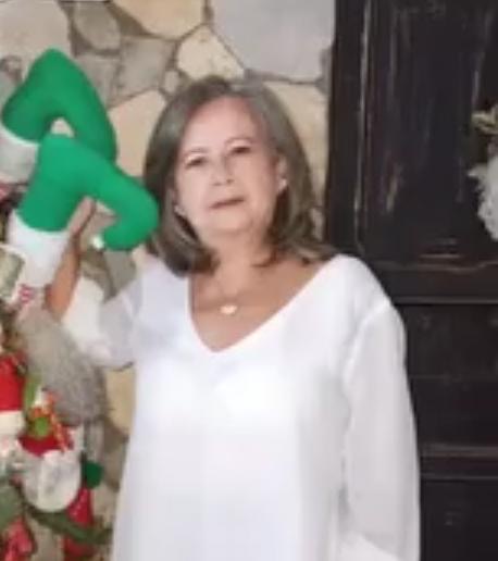 Maria Luisa Miranda