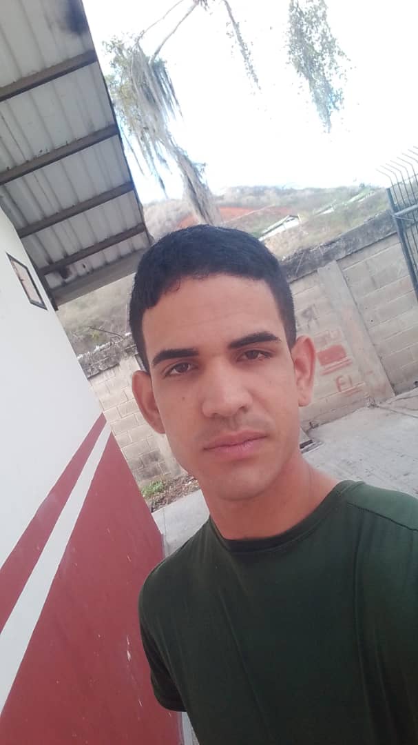 Grabiel Antonio Millan Rodríguez
