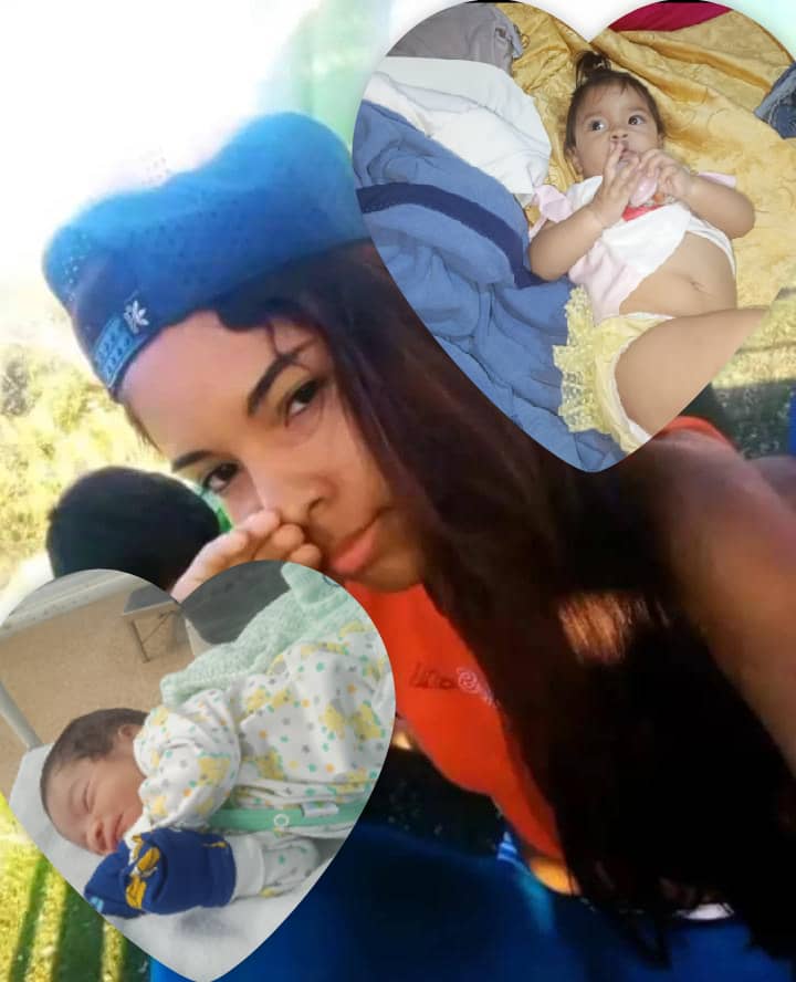 Kimberlyn Nakari Hernandez Garrido