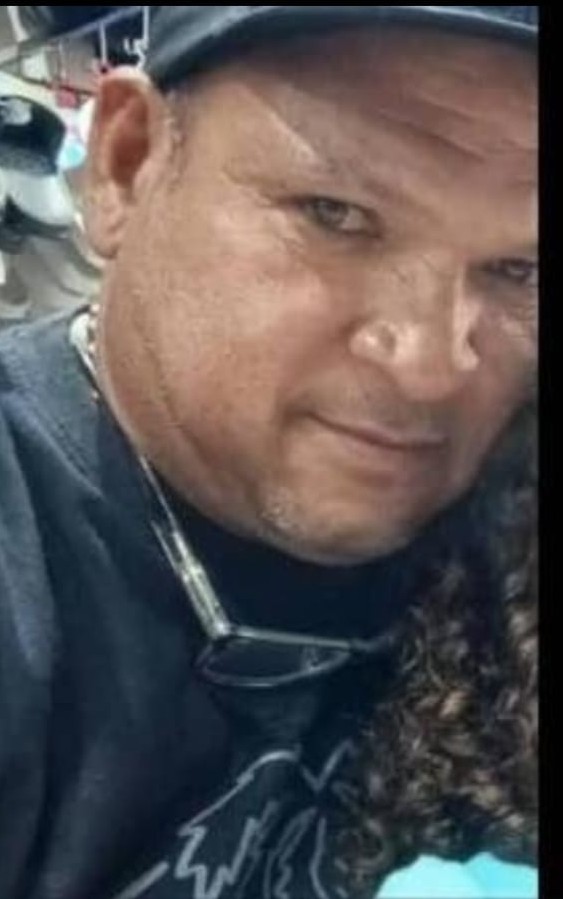 Luis Beltran Perez Suarez