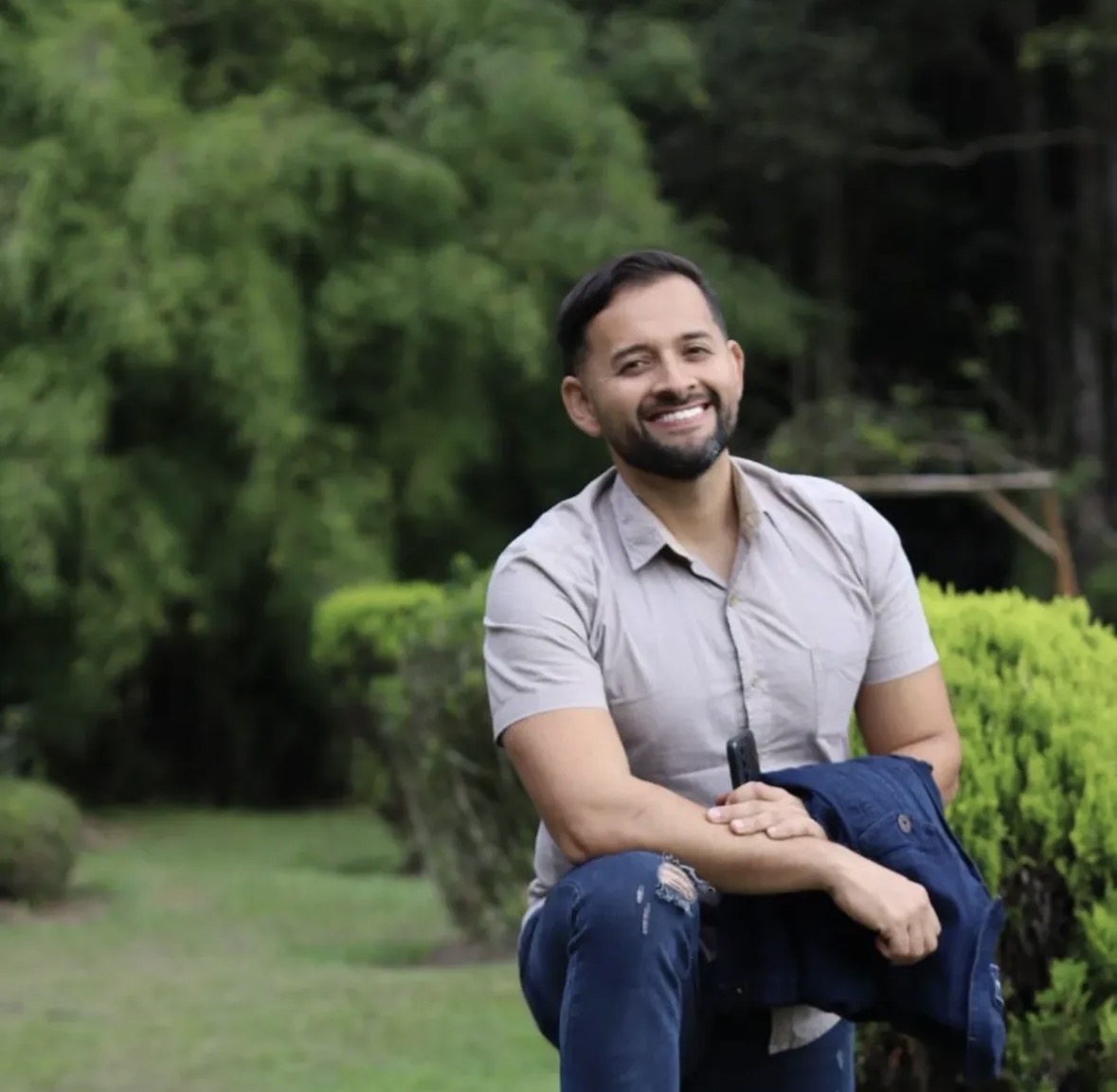 YSMAEL Peña Pérez