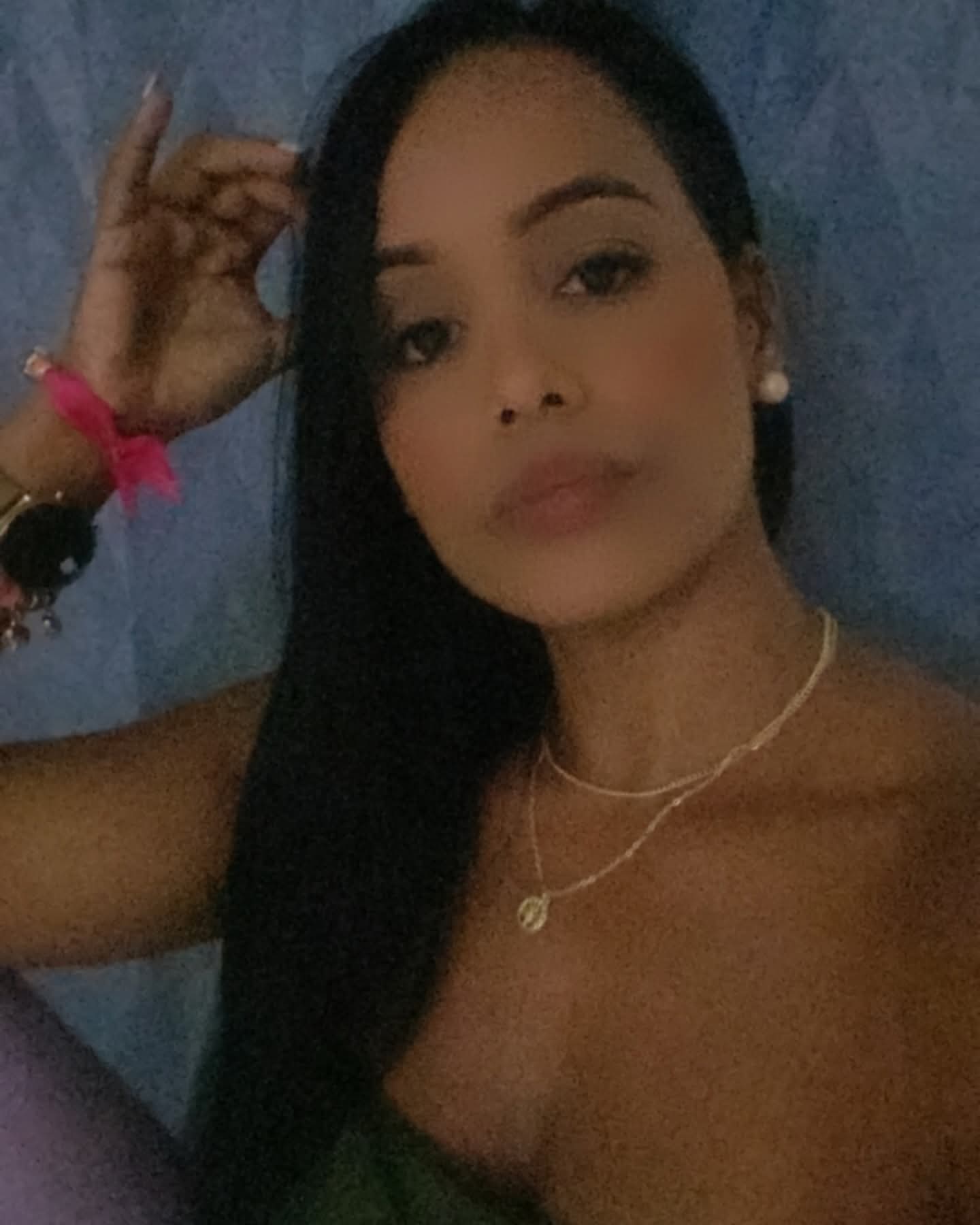 Mayolis Anaís Vera Sierra