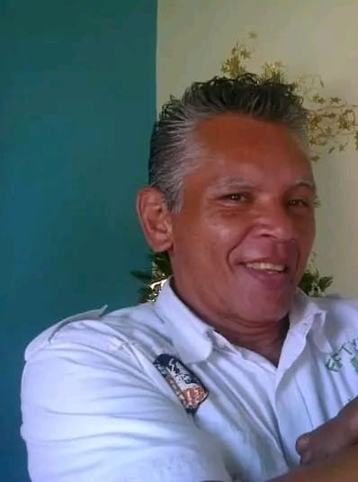 Wilfredo Antonio Silva Falcon