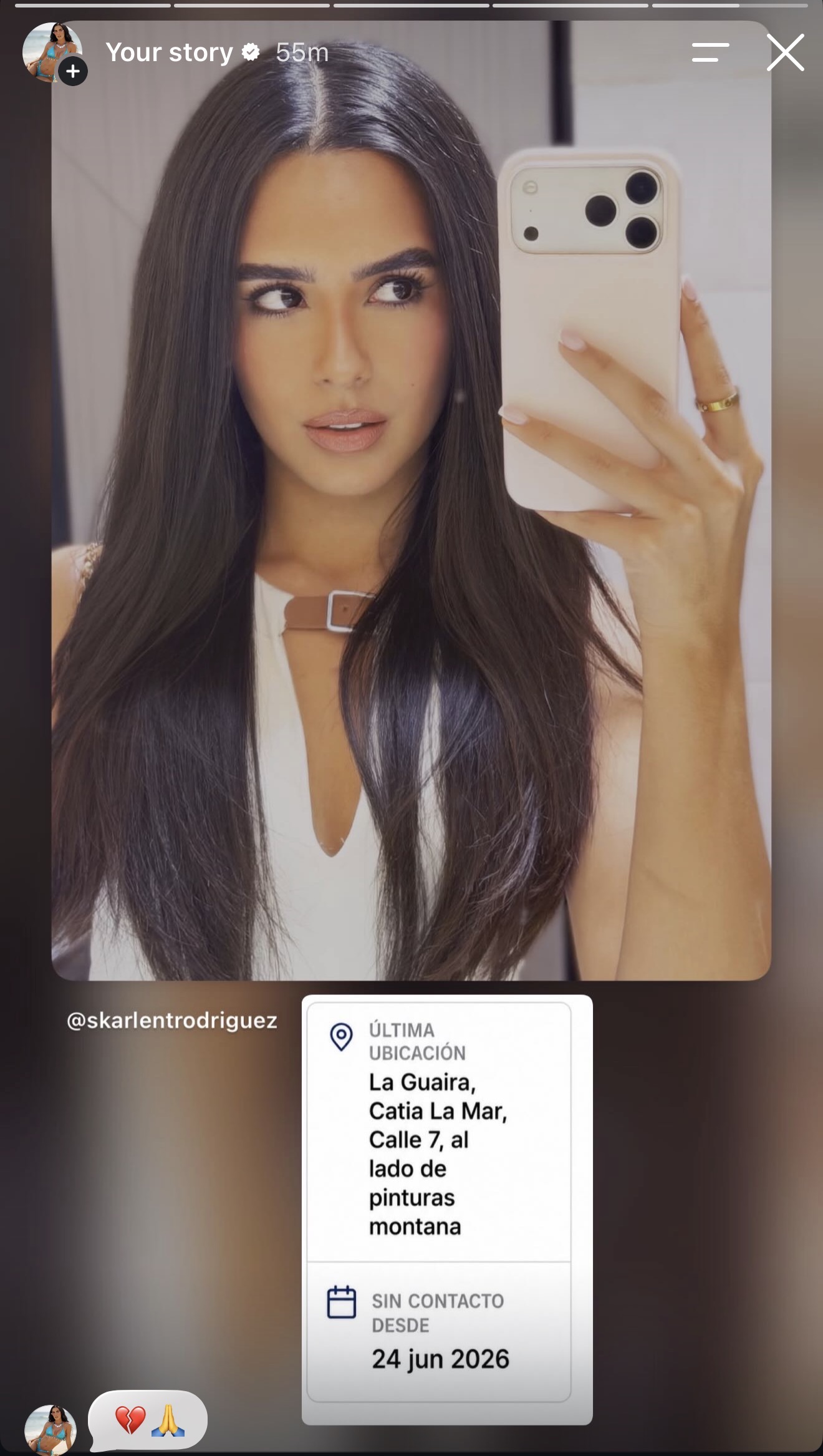 Skarlent Rodriguez