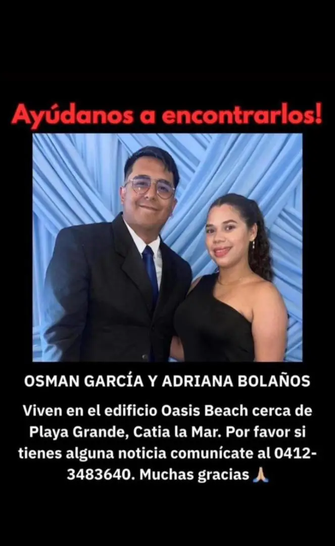 Osman García