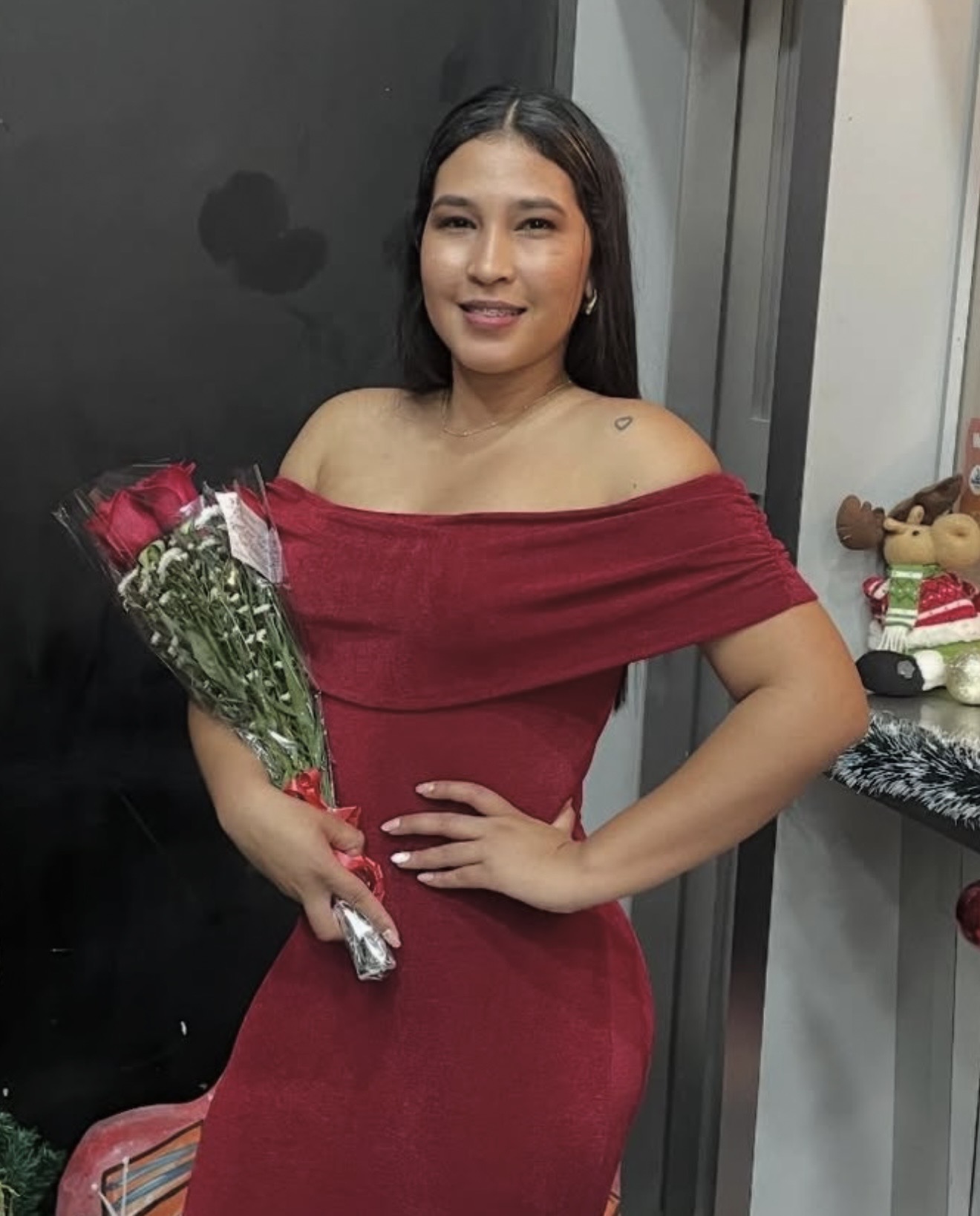Zoimar Mendoza
