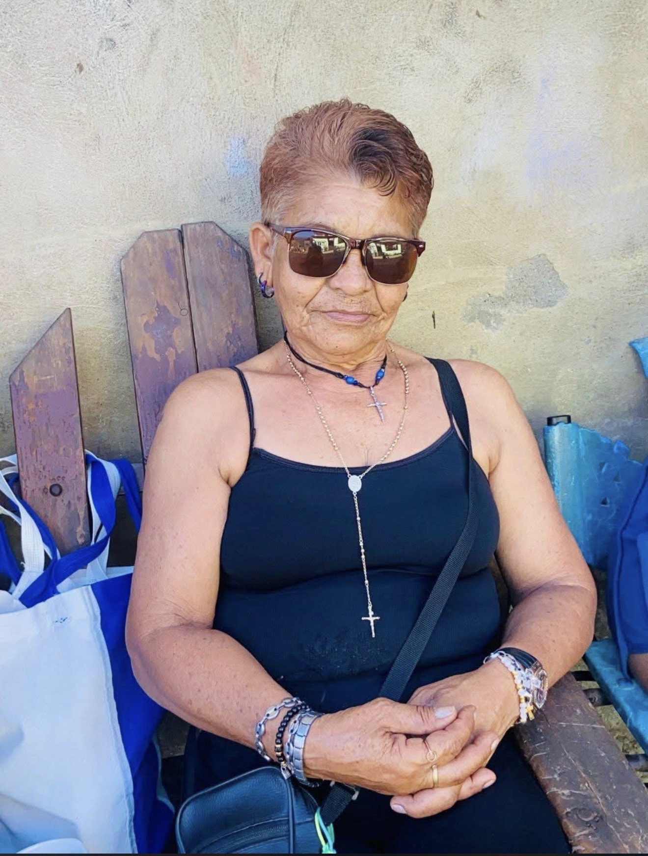 Elida Matheus