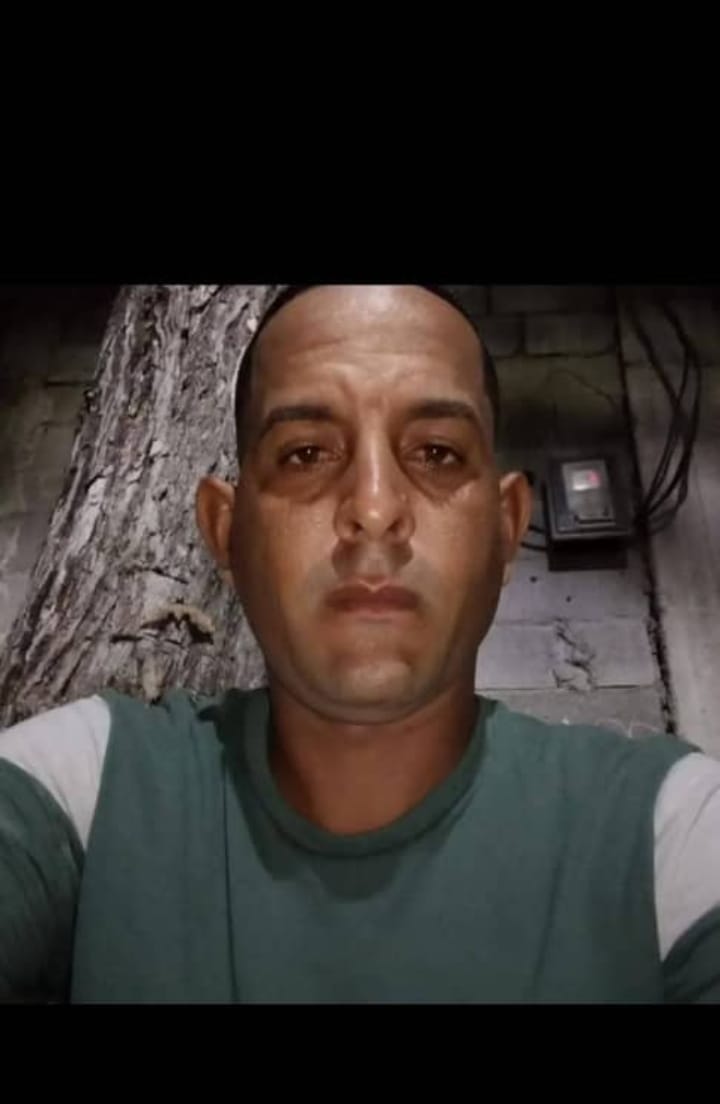 Luis Mato
