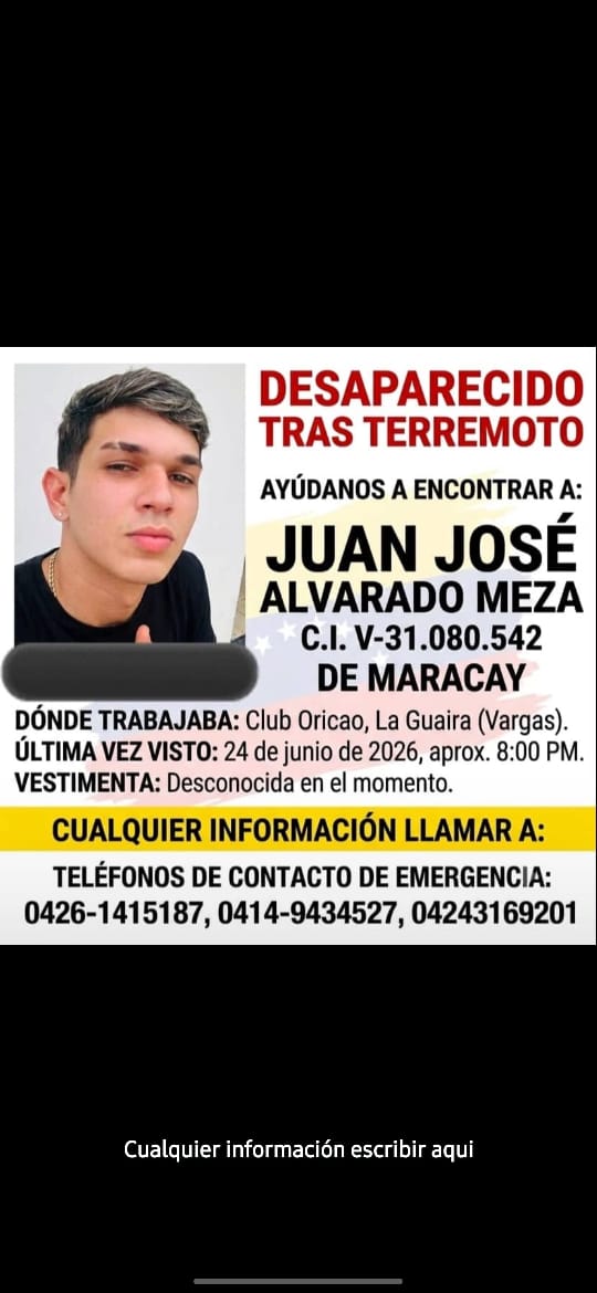 Juan jose Alvarado meza