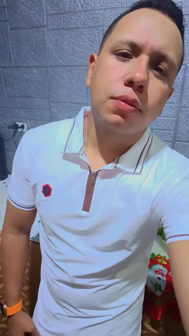 Ronny Mendez