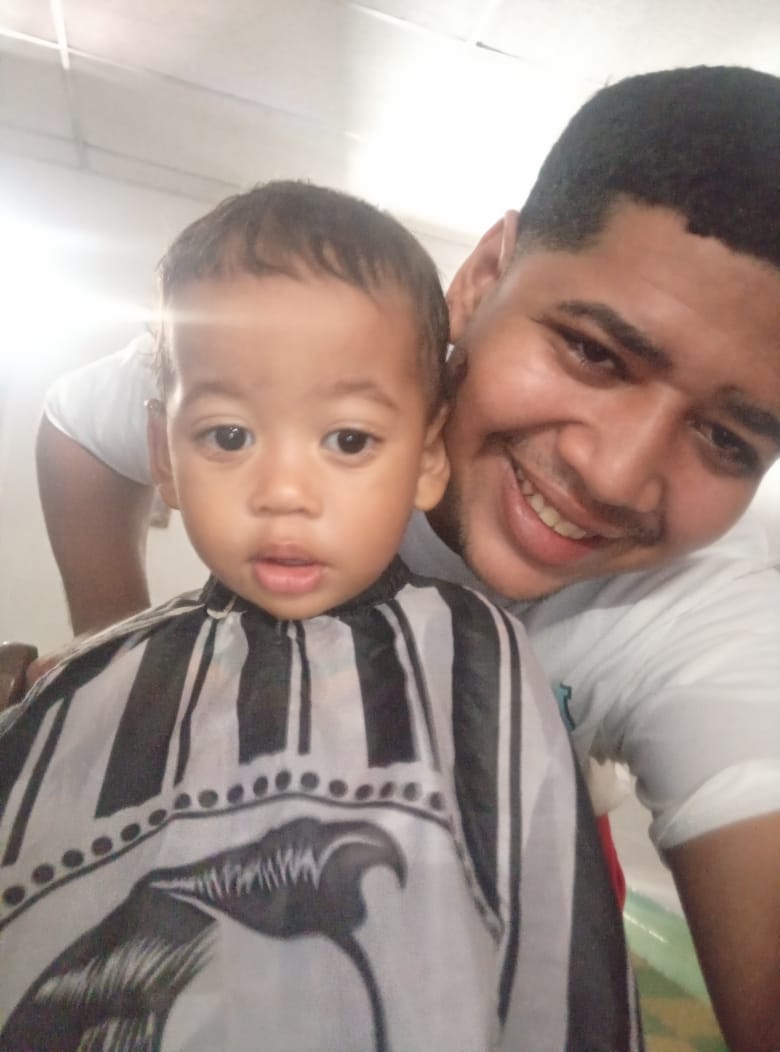 Ricardo alfredo Mc conlley romero