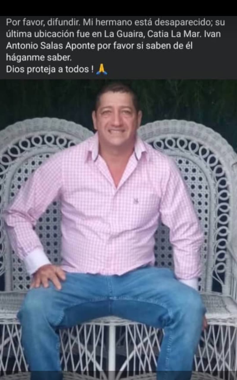 Iván Salas