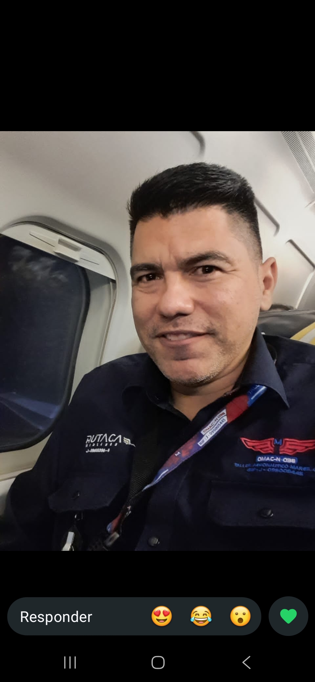 Larry demeris Perez rivas