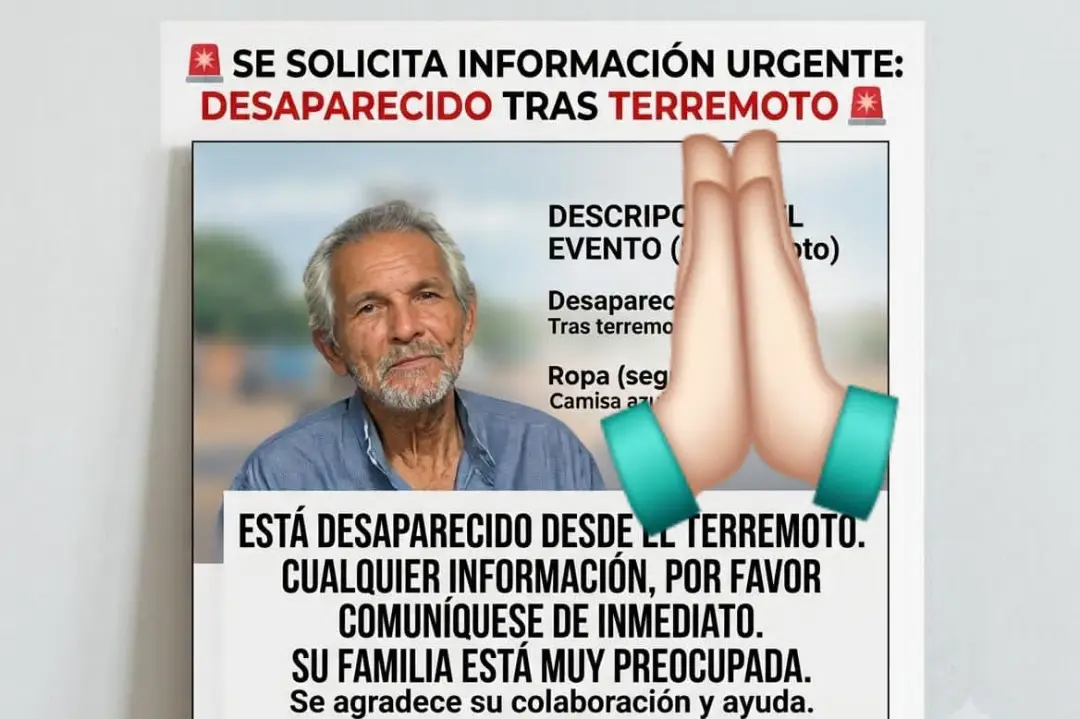 Orlando José Mejía