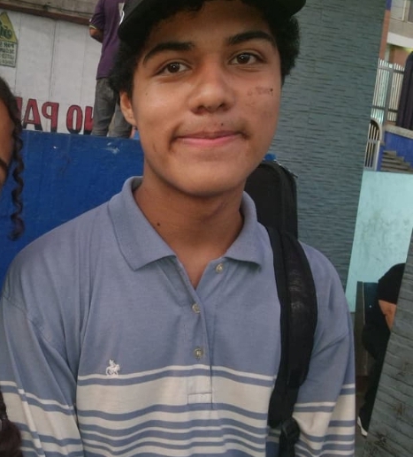 Diego Alejandro Longart