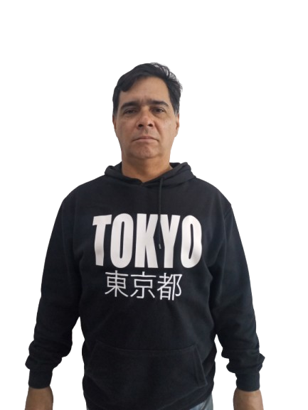 Oswaldo de Jesus Molina
