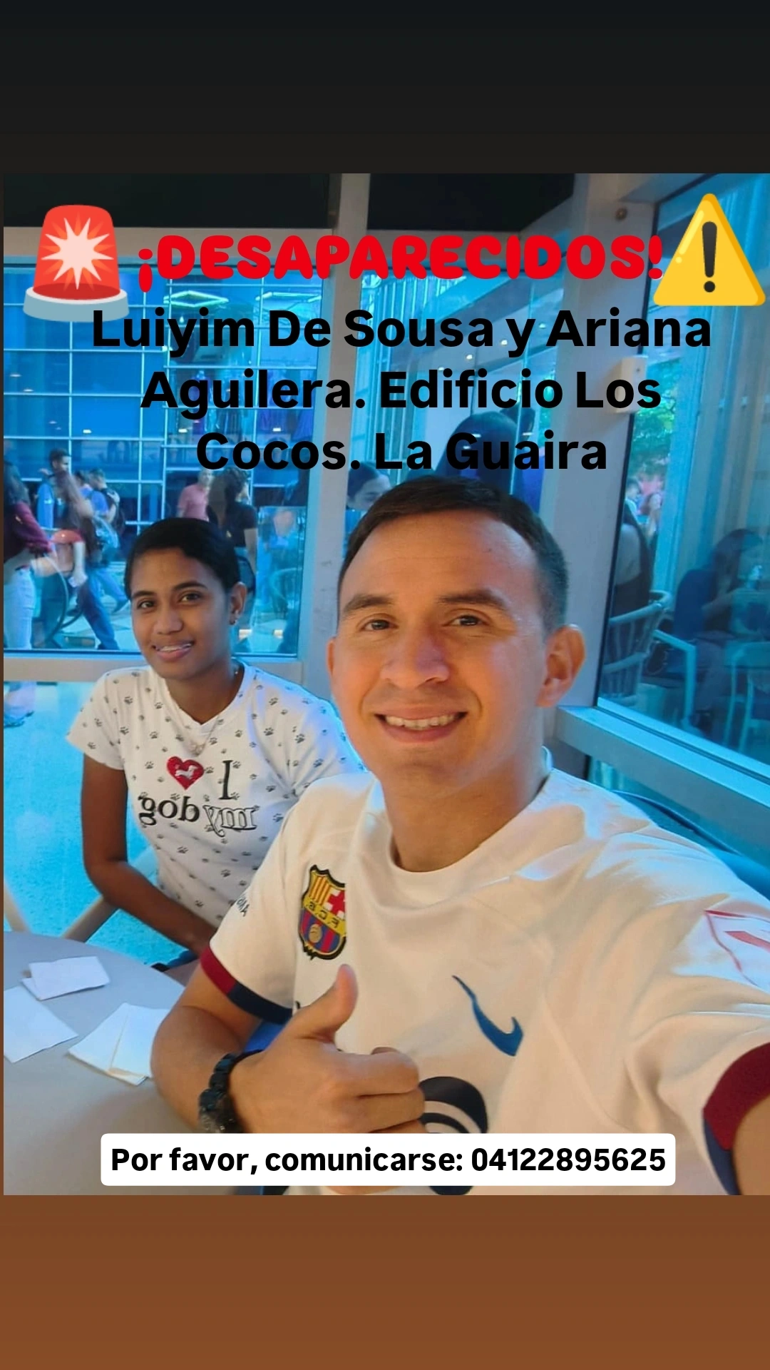 Luiyim De Sousa