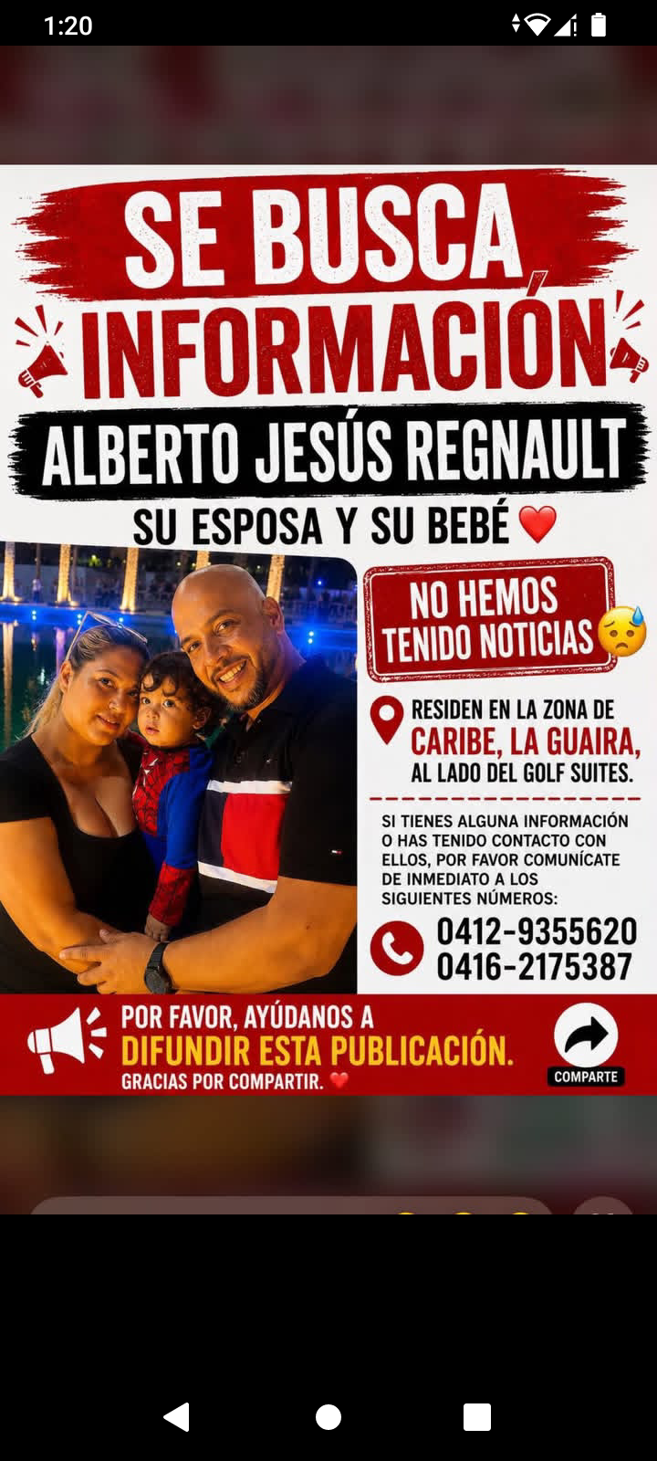 Alberto Jesús Regnault
